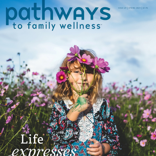 Pathways to Family Wellness