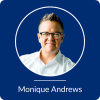 Monique Andrews
