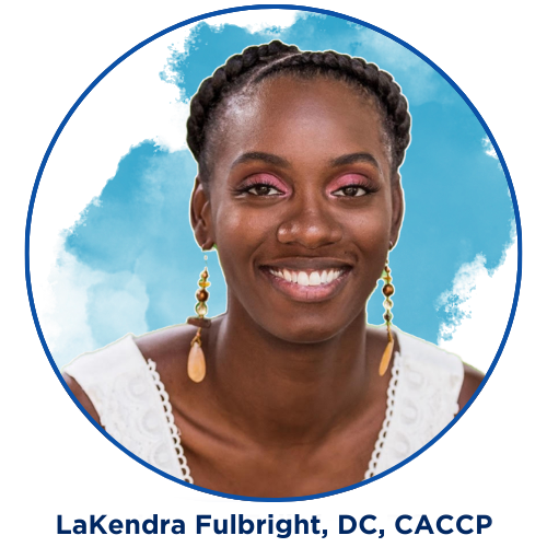 LaKendra Fulbright, DC